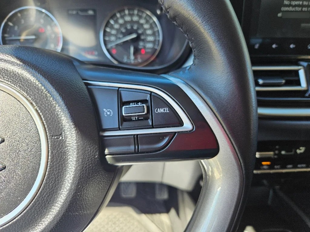 Suzuki Baleno Baleno 1.5 Glx año 2023