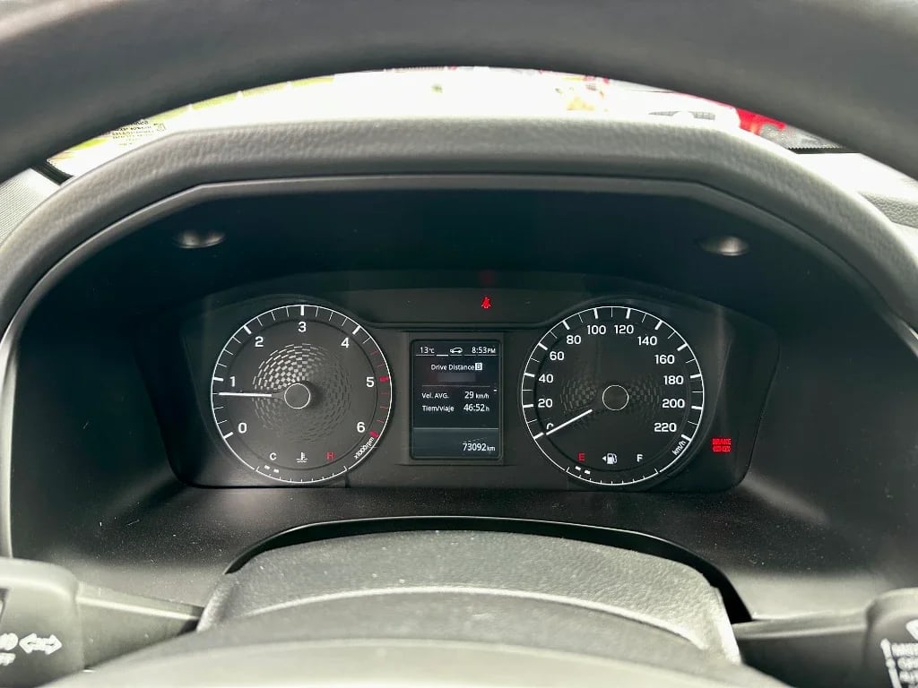 Ssangyong Grand Musso Grand Musso 2.2 4x2 Mt Full-Ql612 año 2023