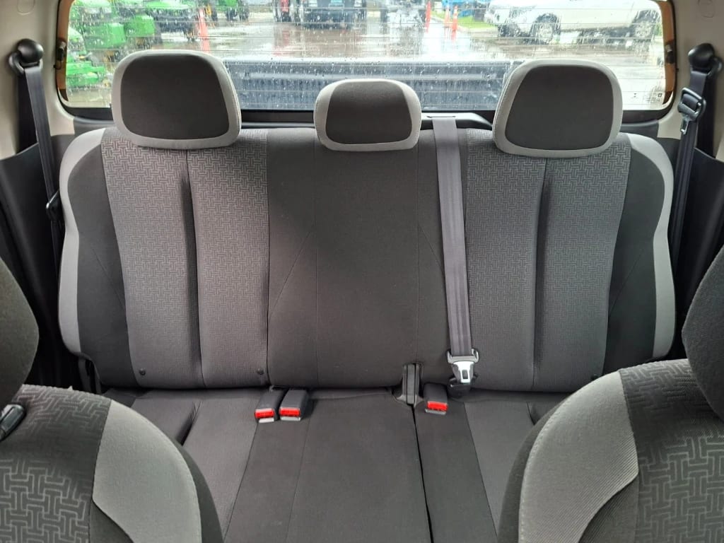 Chevrolet Colorado Lt Mt 2.8td 4wd año 2022