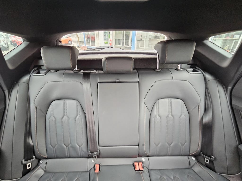 Cupra Formentor 2.0 Tsi 190 Hp año 2024