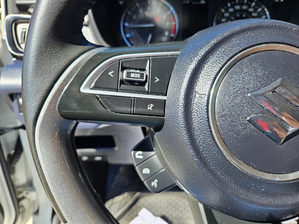 Suzuki Baleno Baleno 1.5 Glx año 2023