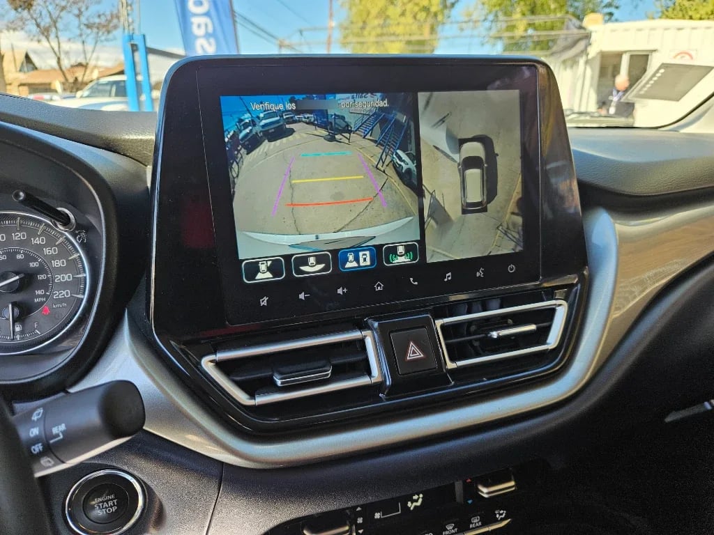 Suzuki Baleno Baleno 1.5 Glx año 2023