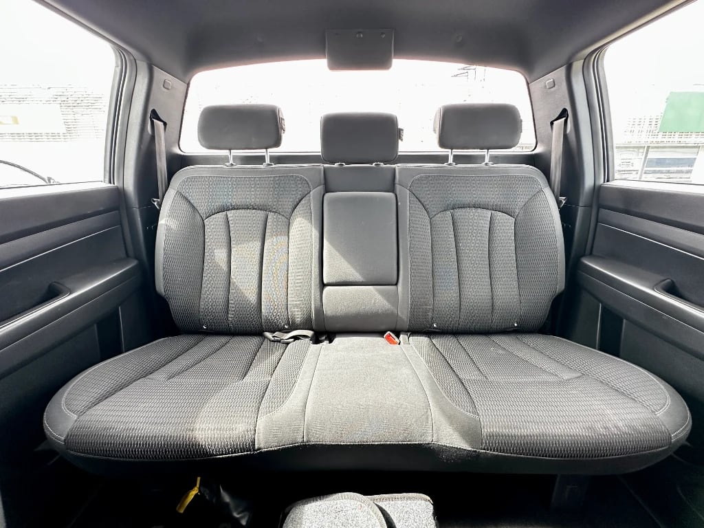 Ssangyong Grand Musso Grand Musso 2.2 4x2 Mt Full-Ql612 año 2023