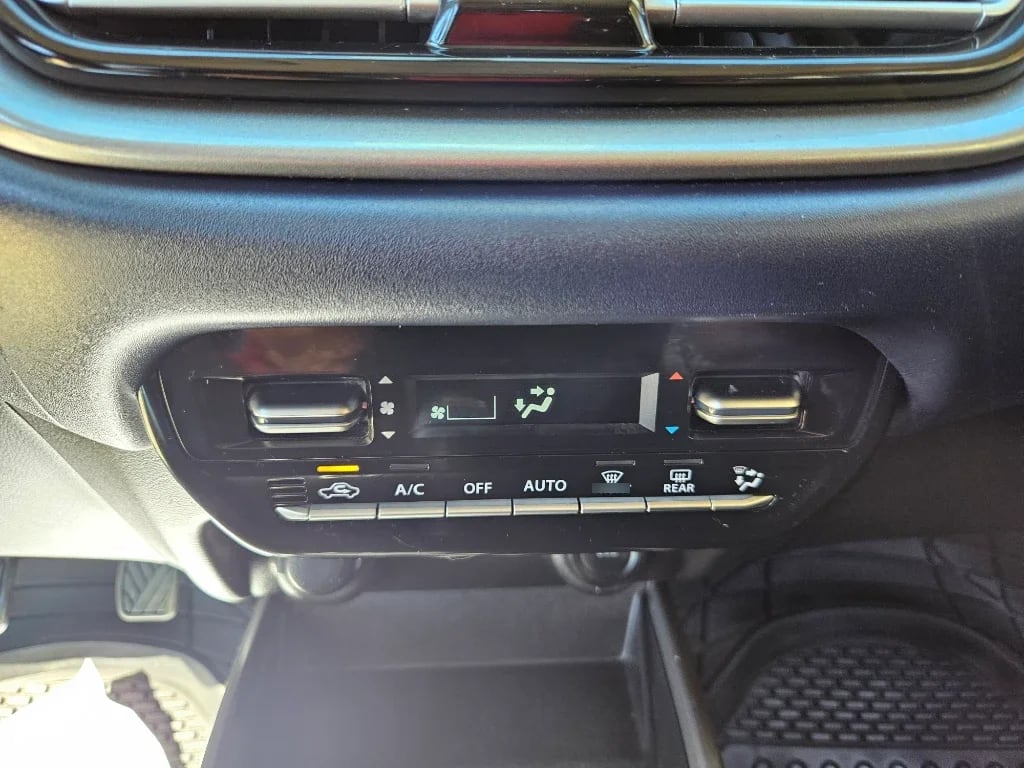 Suzuki Baleno Baleno 1.5 Glx año 2023