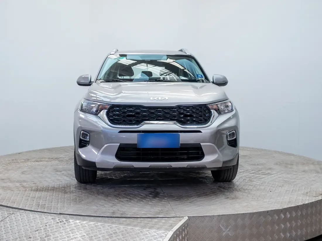 Kia Sonet 1.5 Ex Full Plus Ac Mt año 2023