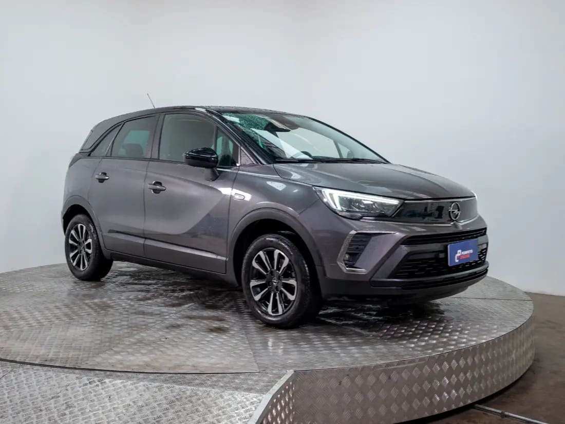 Opel Crossland Crossaland 1.2t Edition At año 2024