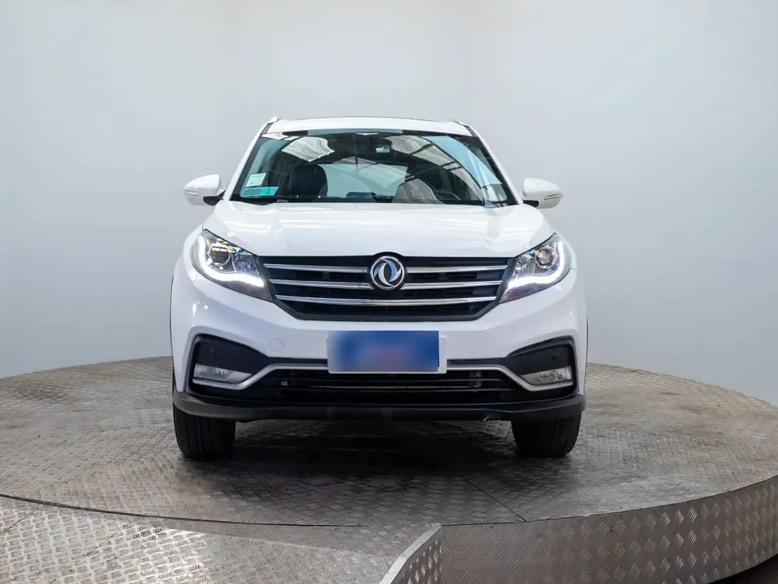 Dongfeng Suv 580 1.8 Comfort Mt año 2024