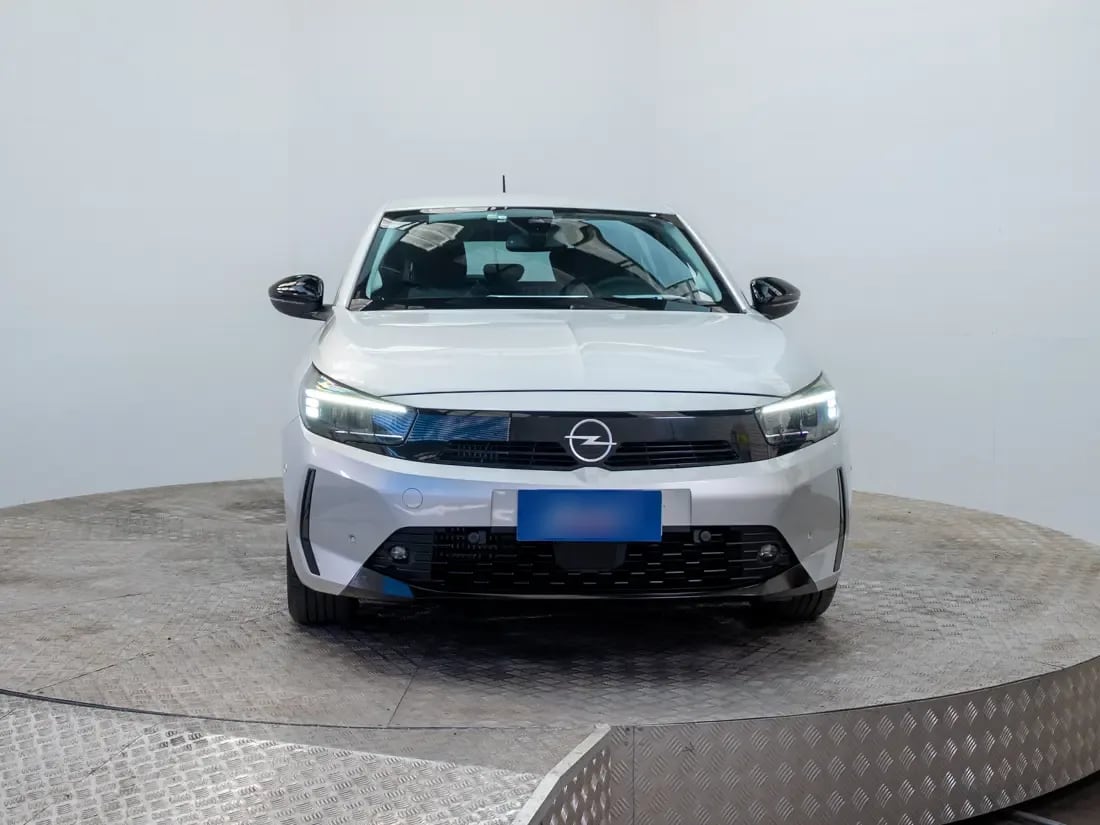 Opel Corsa Corsa 1.2 Edition At año 2024
