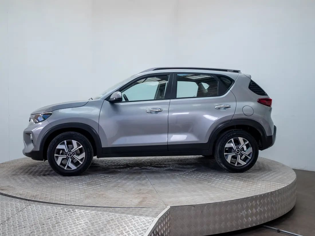 Kia Sonet 1.5 Ex Full Plus Ac Mt año 2023