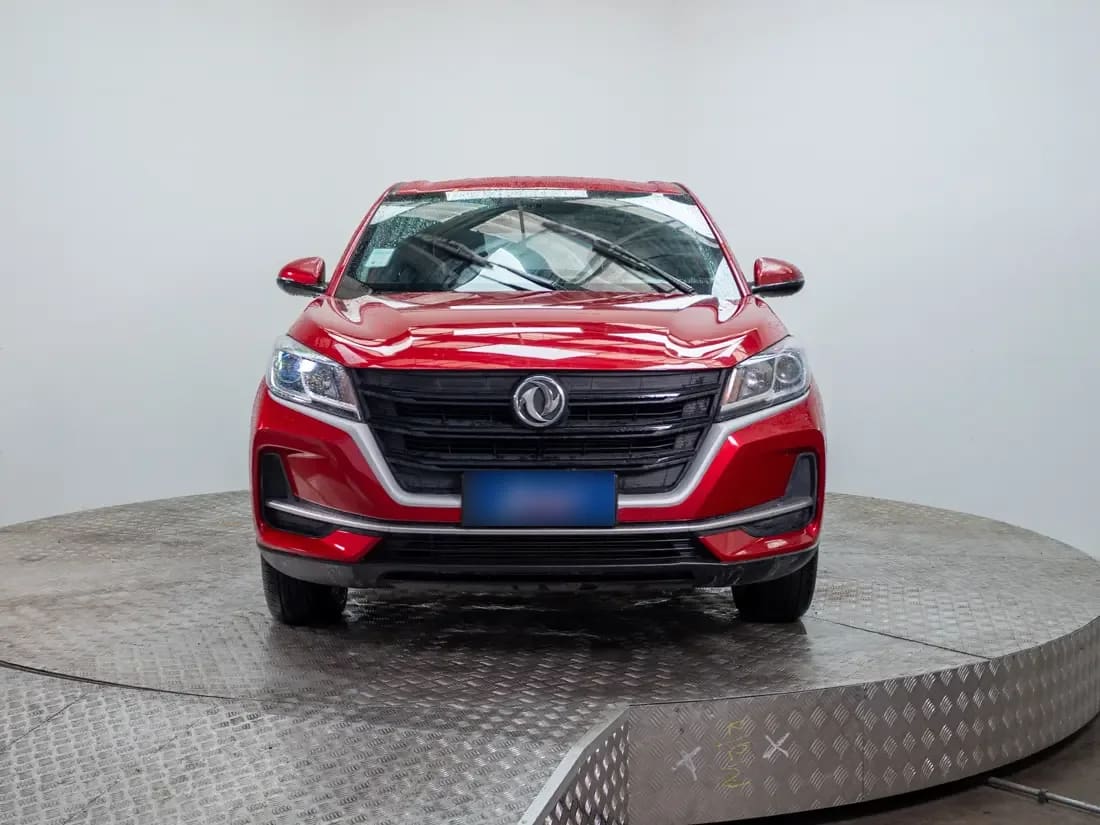 DFSK Suv 500 1.5 Luxury At año 2025