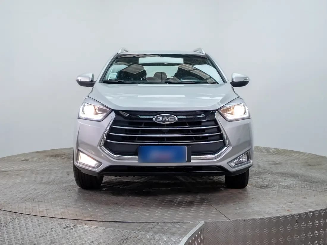 JAC Js2 1.5 Comfort Smart Mt año 2024