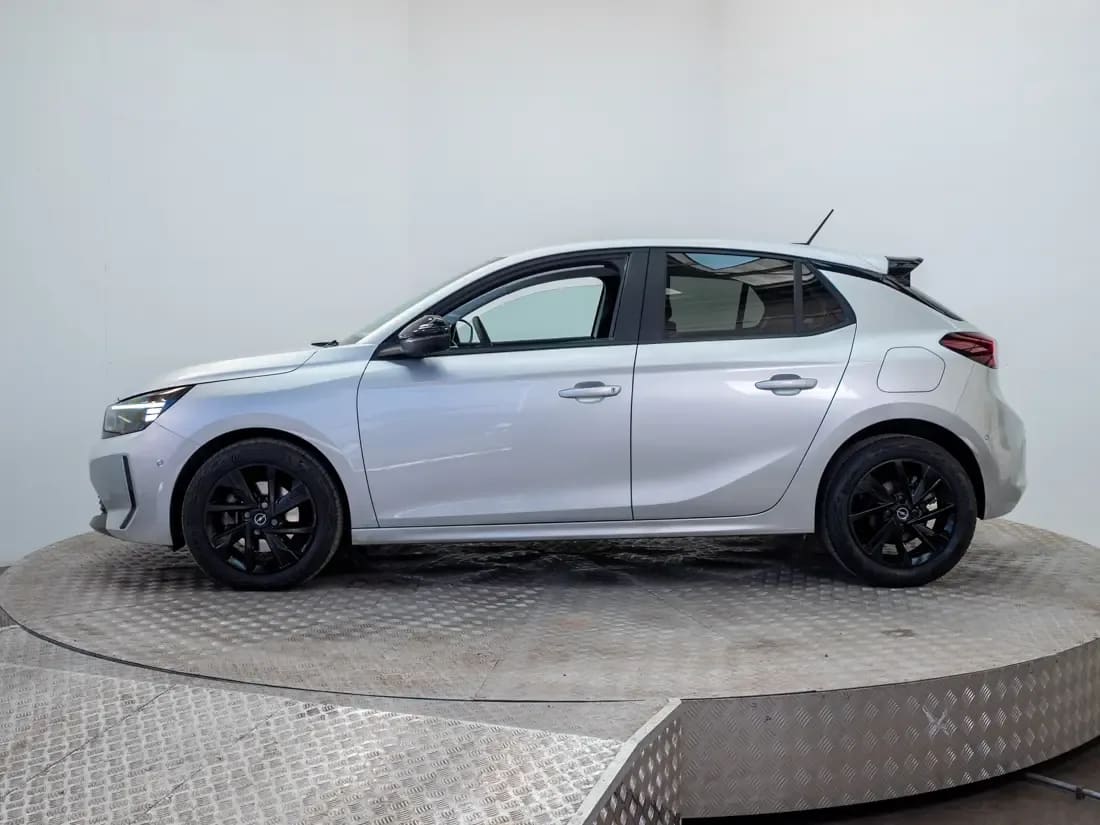 Opel Corsa Corsa 1.2 Edition At año 2024