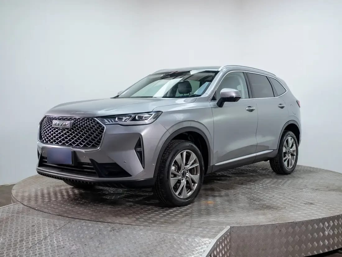 Haval H6 H6 2.0 Deluxe At año 2024