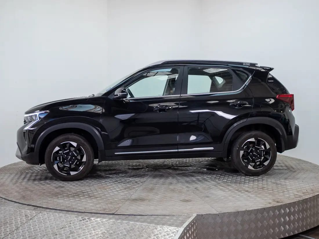 Kia Sonet Sonet Ex 1.5l 6mt Full. año 2025