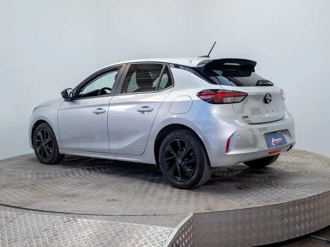 Opel Corsa Corsa 1.2 Edition At año 2024
