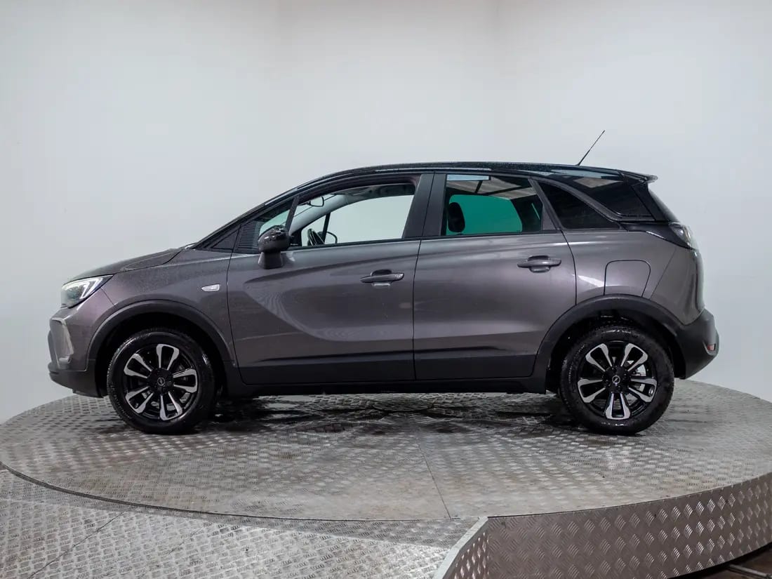 Opel Crossland Crossaland 1.2t Edition At año 2024