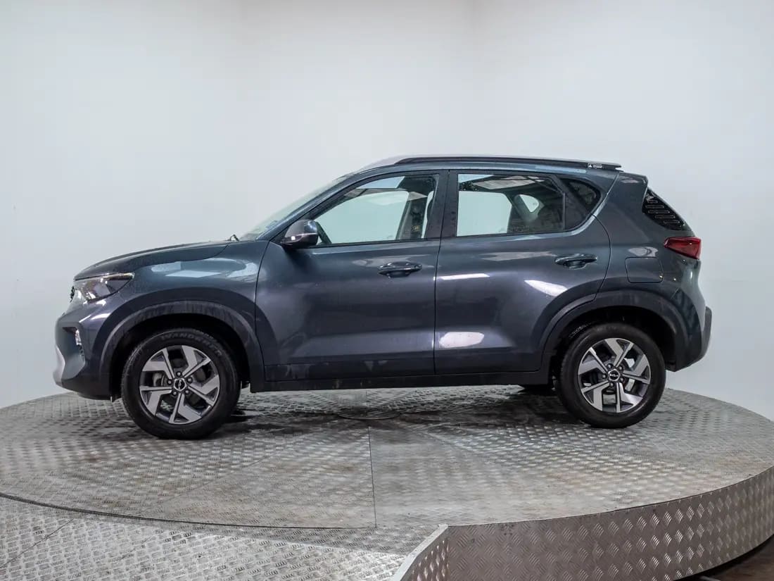 Kia Sonet 1.5 Ex Plus Ac Mt año 2023