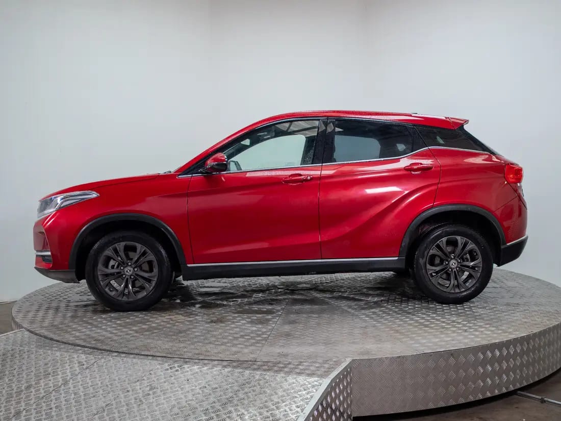 DFSK Suv 500 1.5 Luxury At año 2025