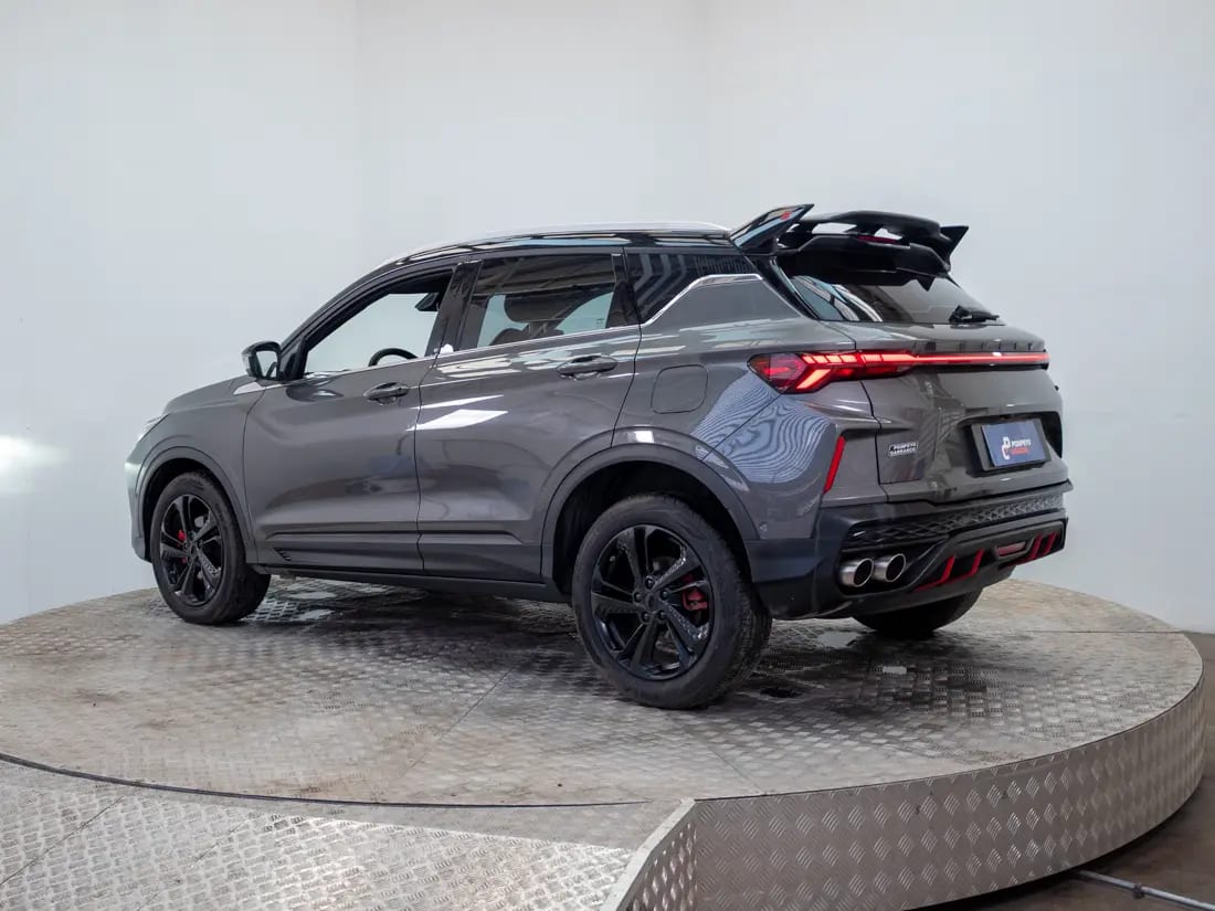 Geely Coolray Coolray 1.5 Sport 7dct At año 2025