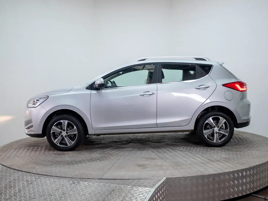 JAC Js2 1.5 Comfort Smart Mt año 2024
