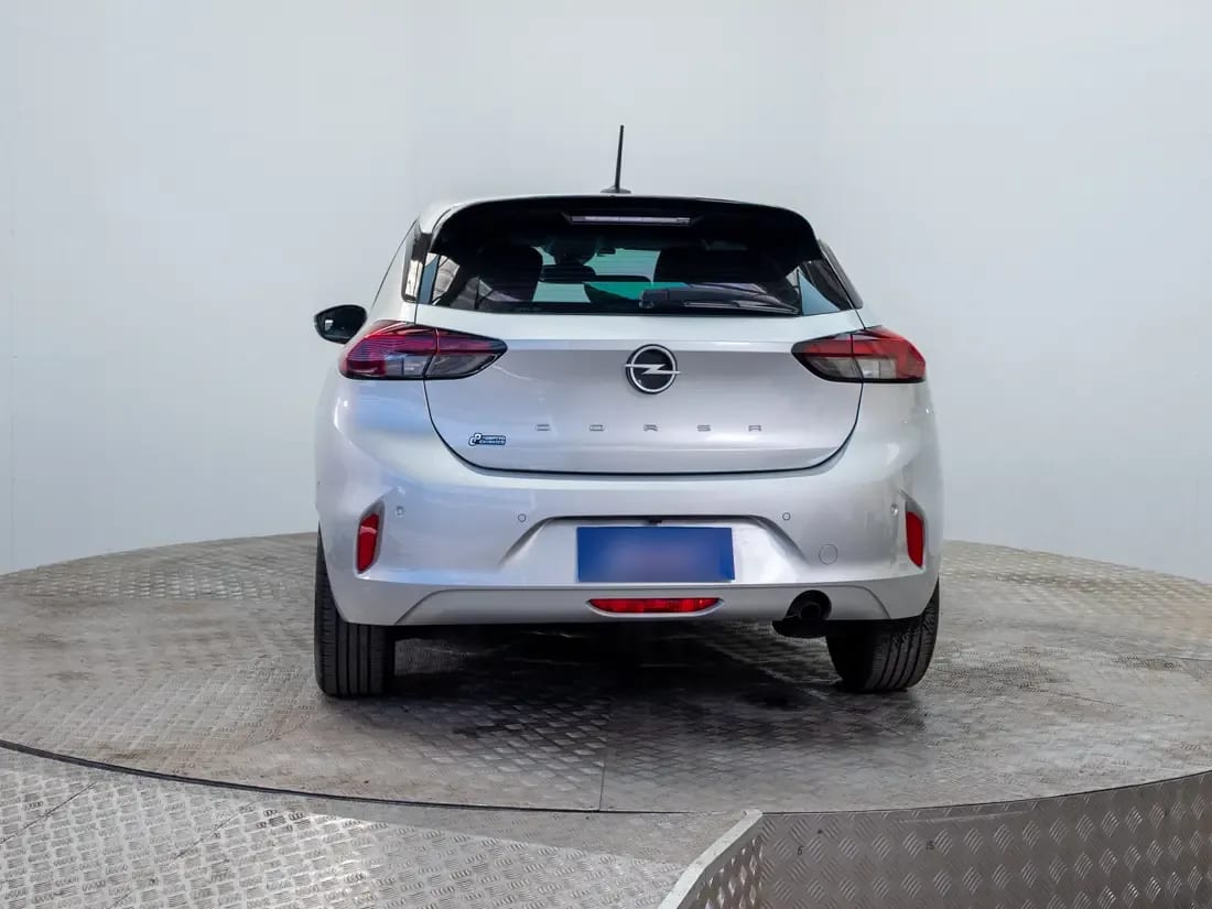 Opel Corsa Corsa 1.2 Edition At año 2024