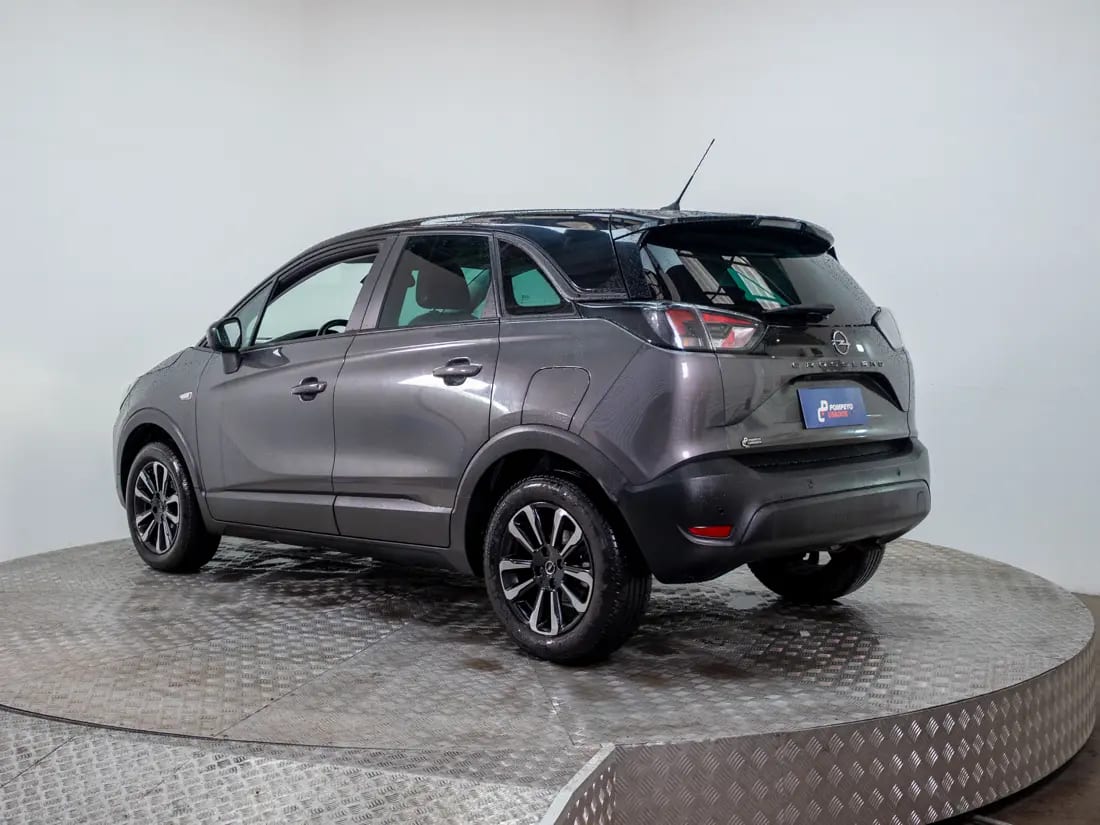 Opel Crossland Crossaland 1.2t Edition At año 2024