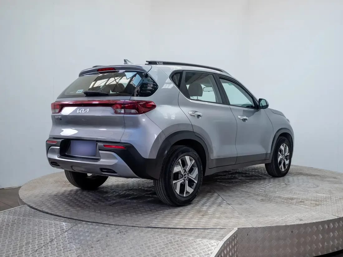 Kia Sonet 1.5 Ex Full Plus Ac Mt año 2023