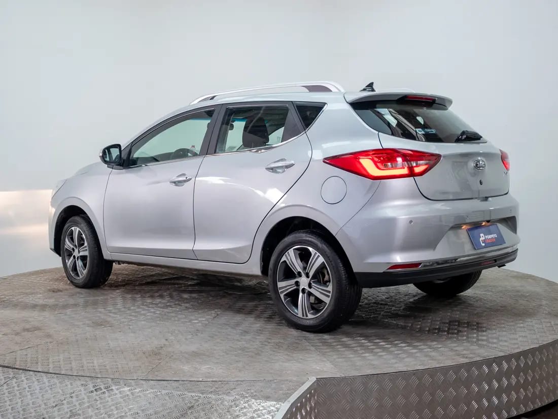 JAC Js2 1.5 Comfort Smart Mt año 2024