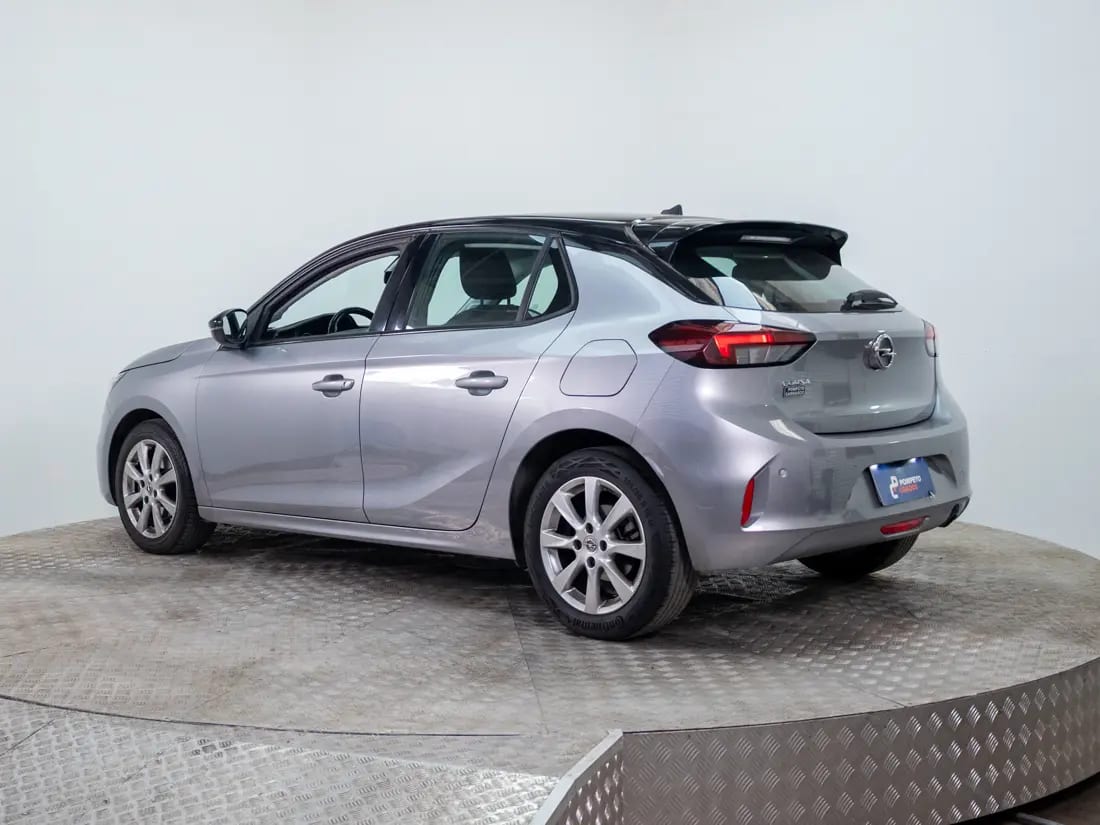 Opel Corsa Corsa 1.2 Edition At año 2021