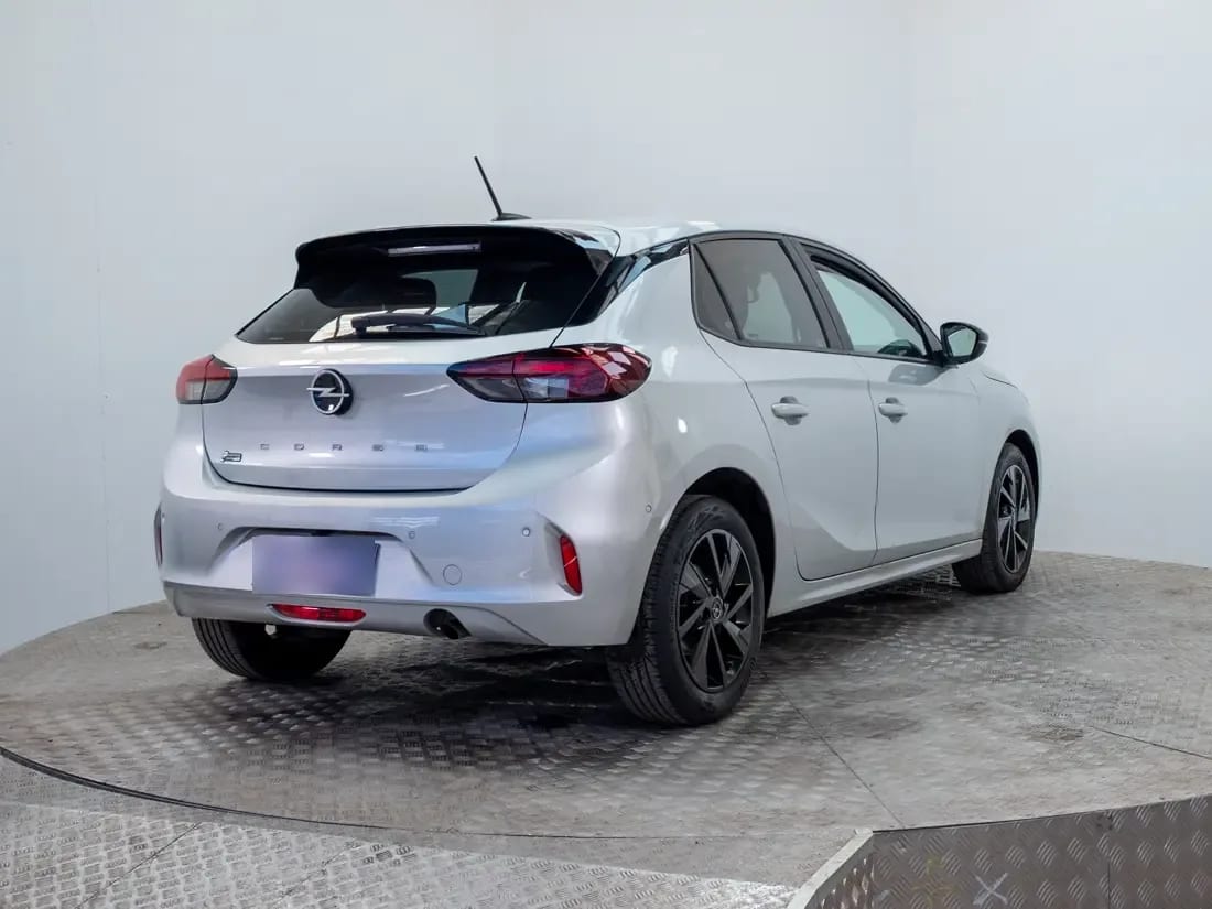 Opel Corsa Corsa 1.2 Edition At año 2024