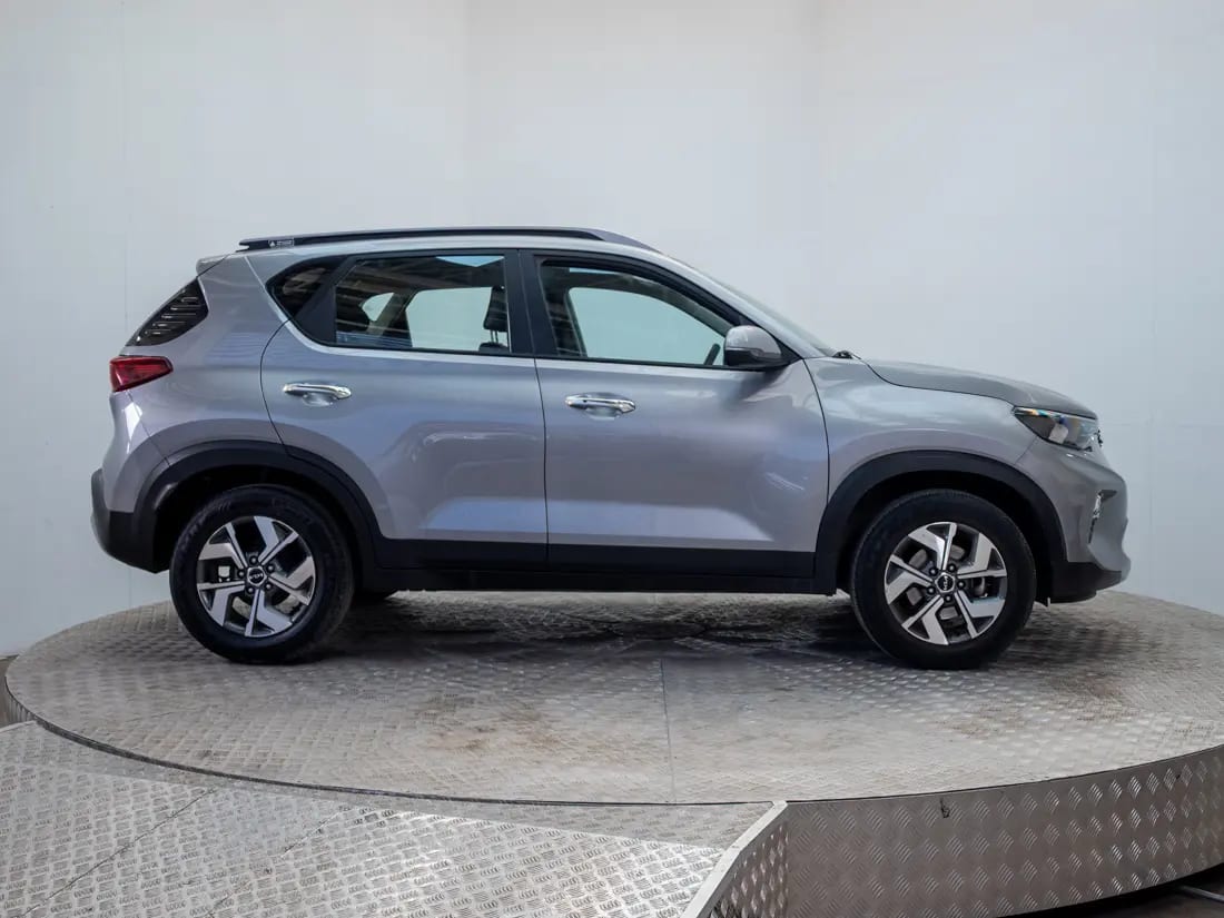 Kia Sonet 1.5 Ex Full Plus Ac Mt año 2023