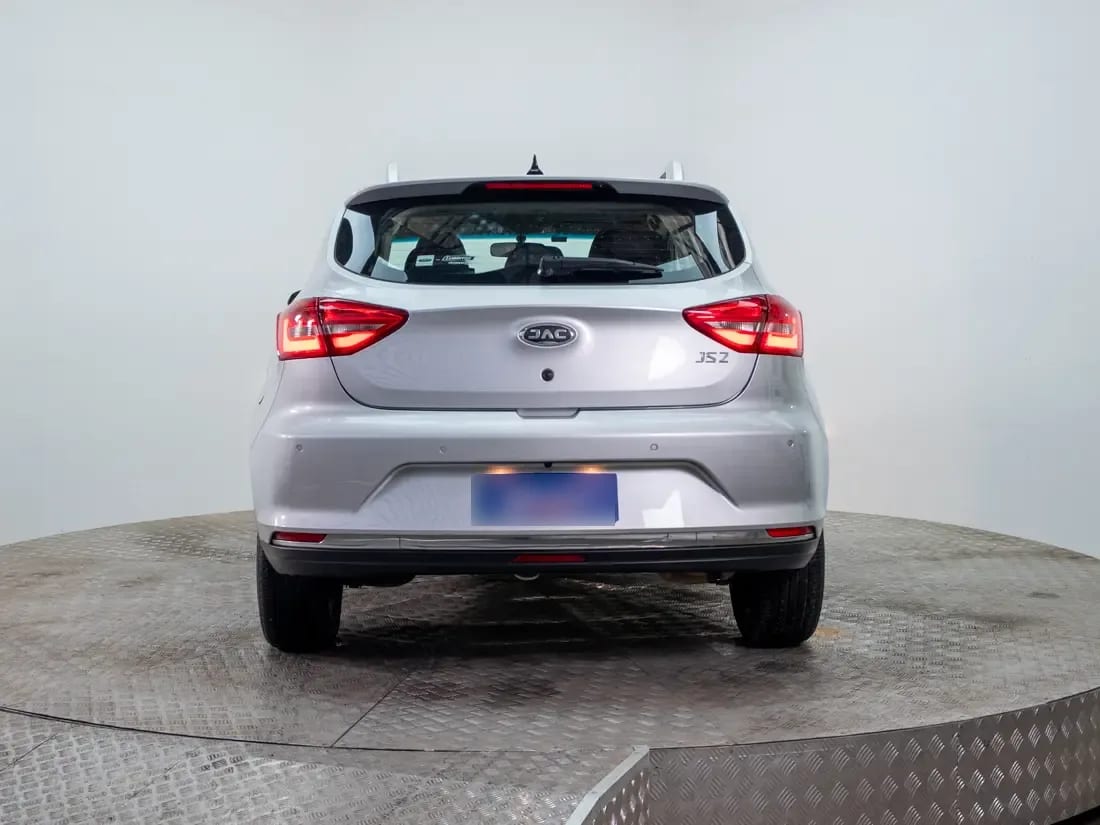 JAC Js2 1.5 Comfort Smart Mt año 2024