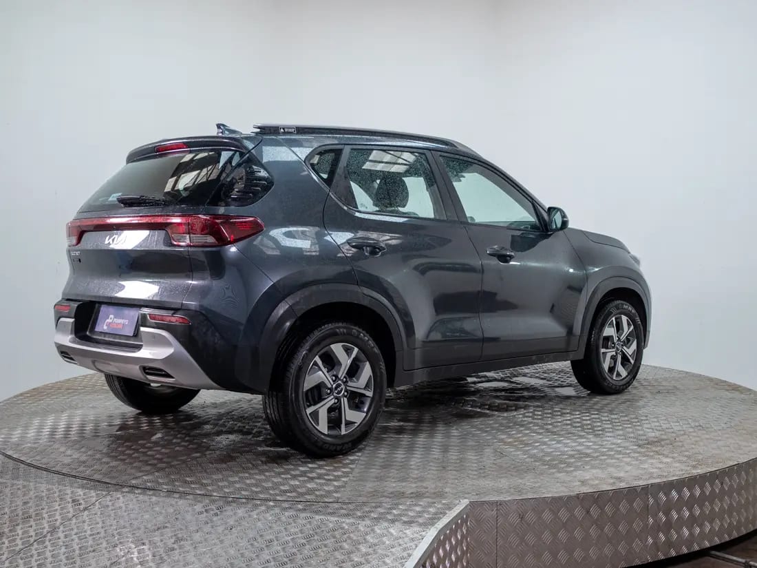 Kia Sonet 1.5 Ex Plus Ac Mt año 2023