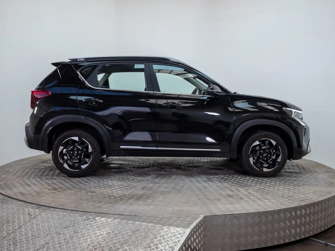 Kia Sonet Sonet Ex 1.5l 6mt Full. año 2025