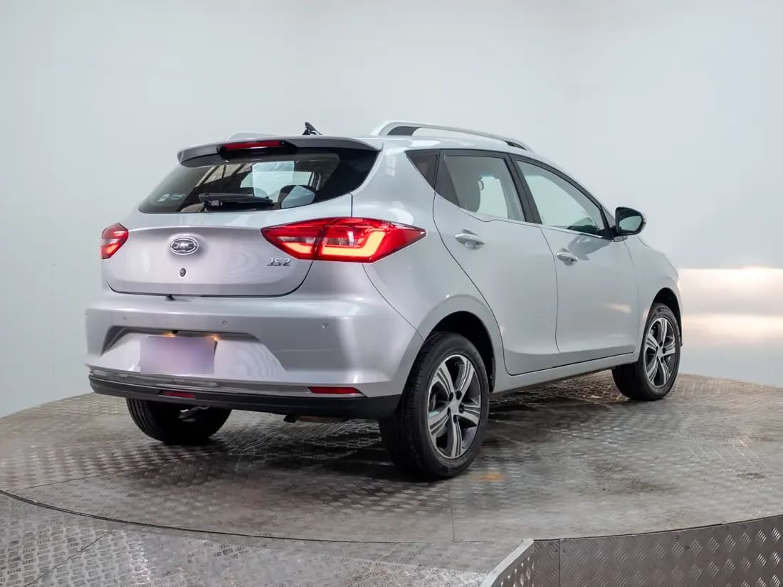 JAC Js2 1.5 Comfort Smart Mt año 2024