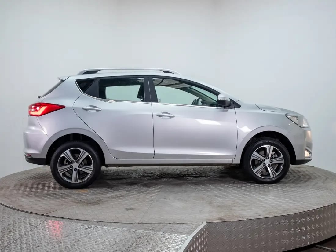JAC Js2 1.5 Comfort Smart Mt año 2024