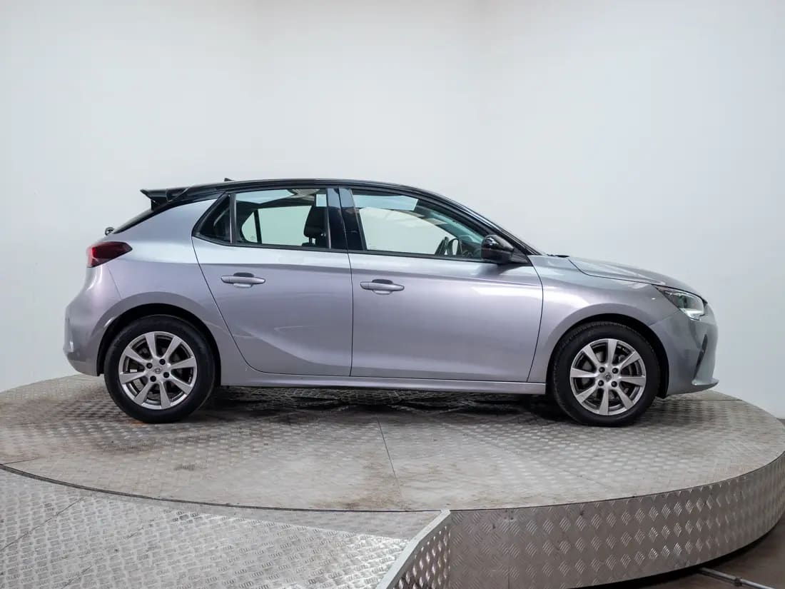 Opel Corsa Corsa 1.2 Edition At año 2021
