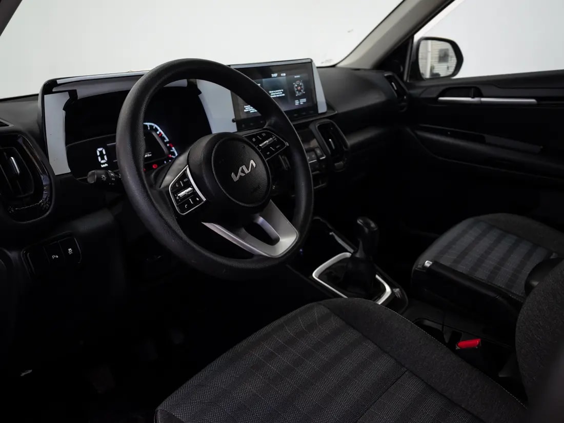 Kia Sonet 1.5 Ex Full Plus Ac Mt año 2023