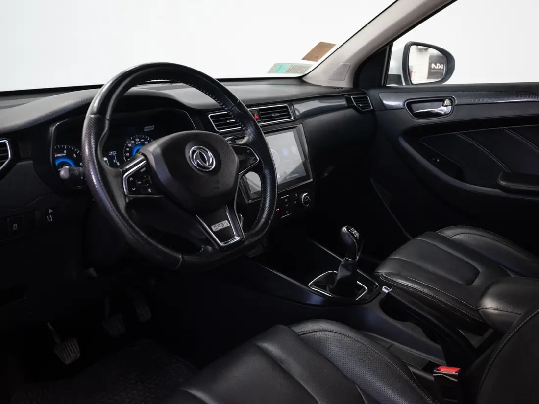Dongfeng Suv 580 1.8 Comfort Mt año 2024