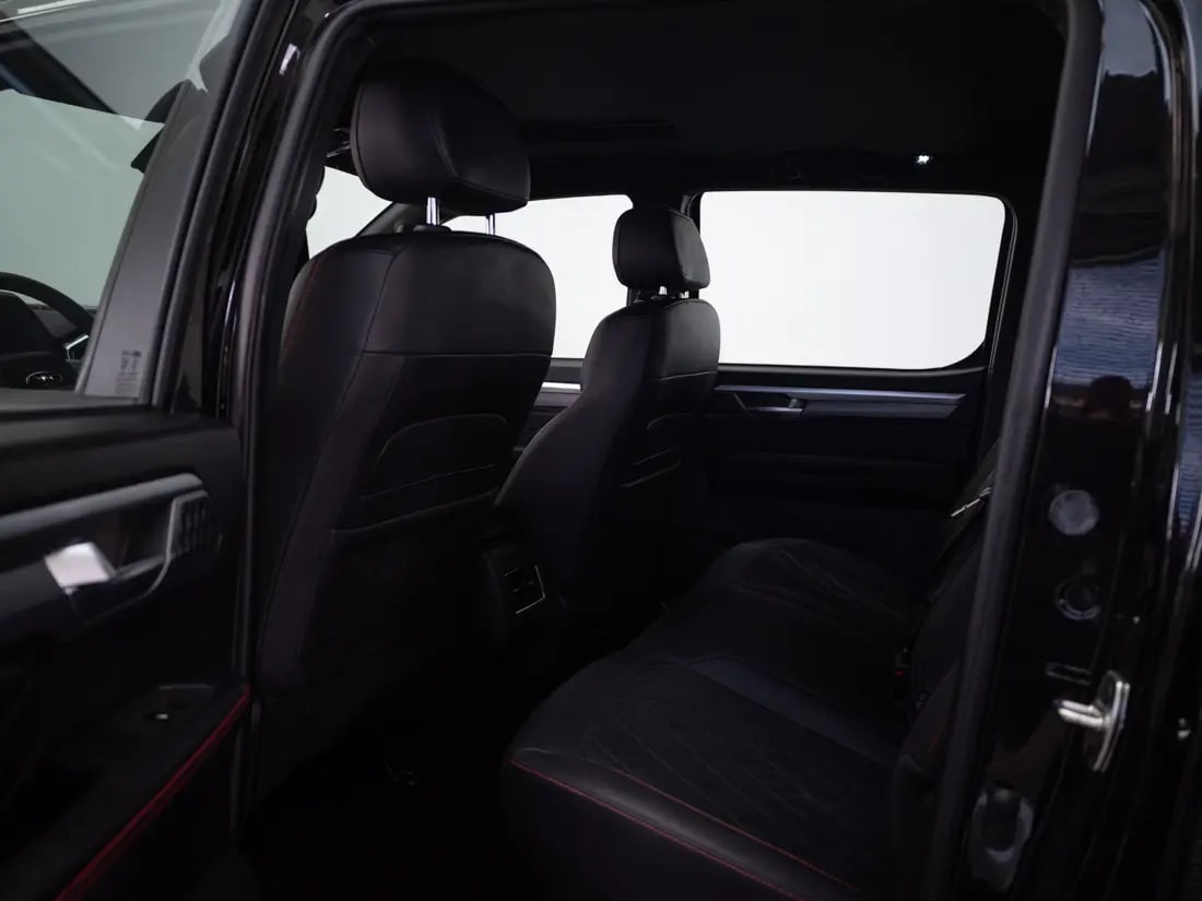 JAC T9 2.0 Advance At 4x4 Diesel año 2026