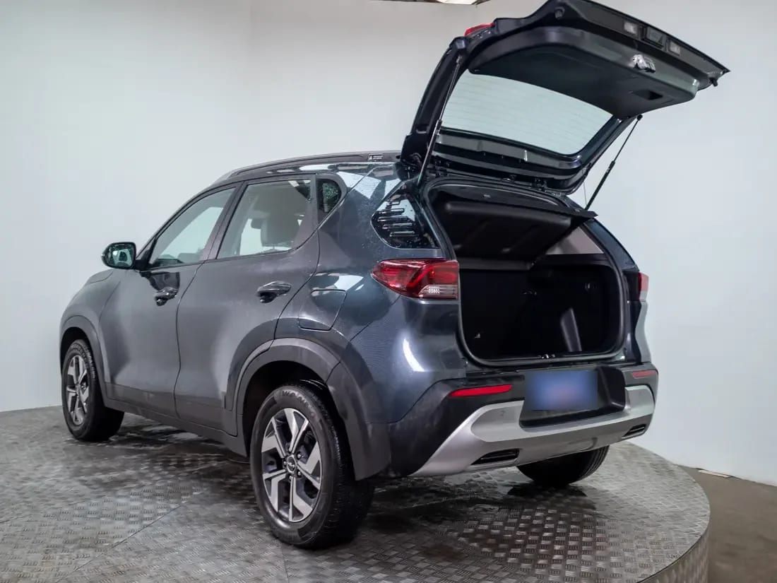 Kia Sonet 1.5 Ex Plus Ac Mt año 2023