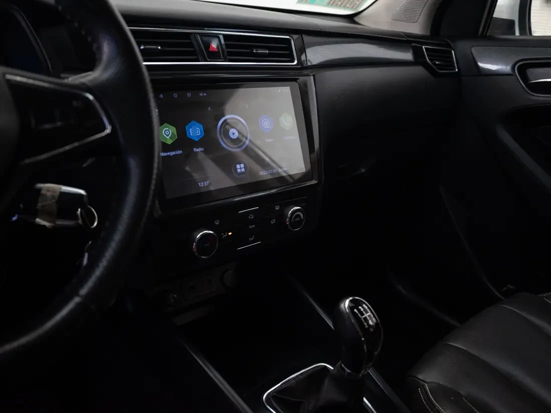 Dongfeng Suv 580 1.8 Comfort Mt año 2024