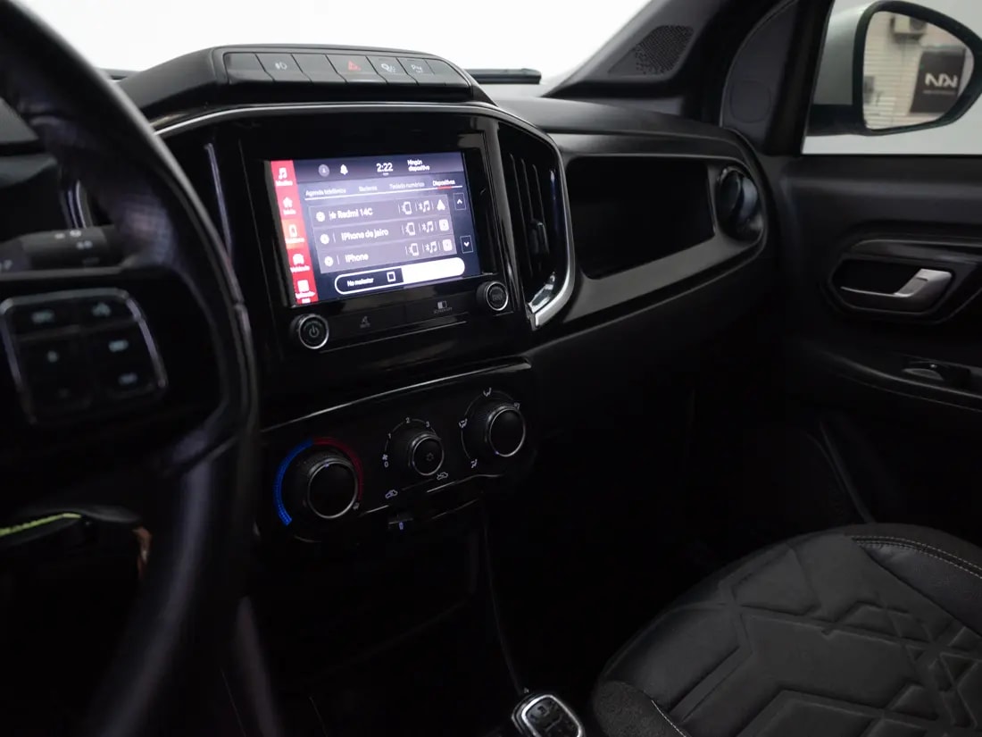 Ram 700 700 1.3 Laramie Cd Mt año 2022
