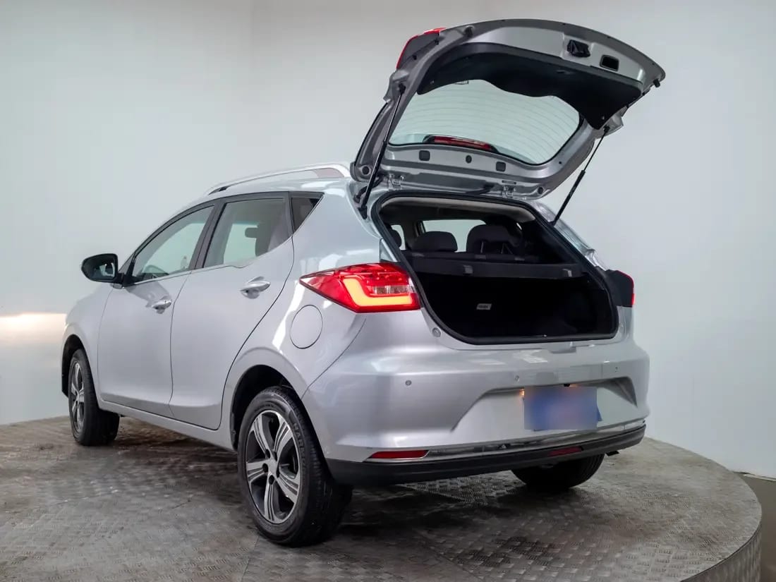 JAC Js2 1.5 Comfort Smart Mt año 2024
