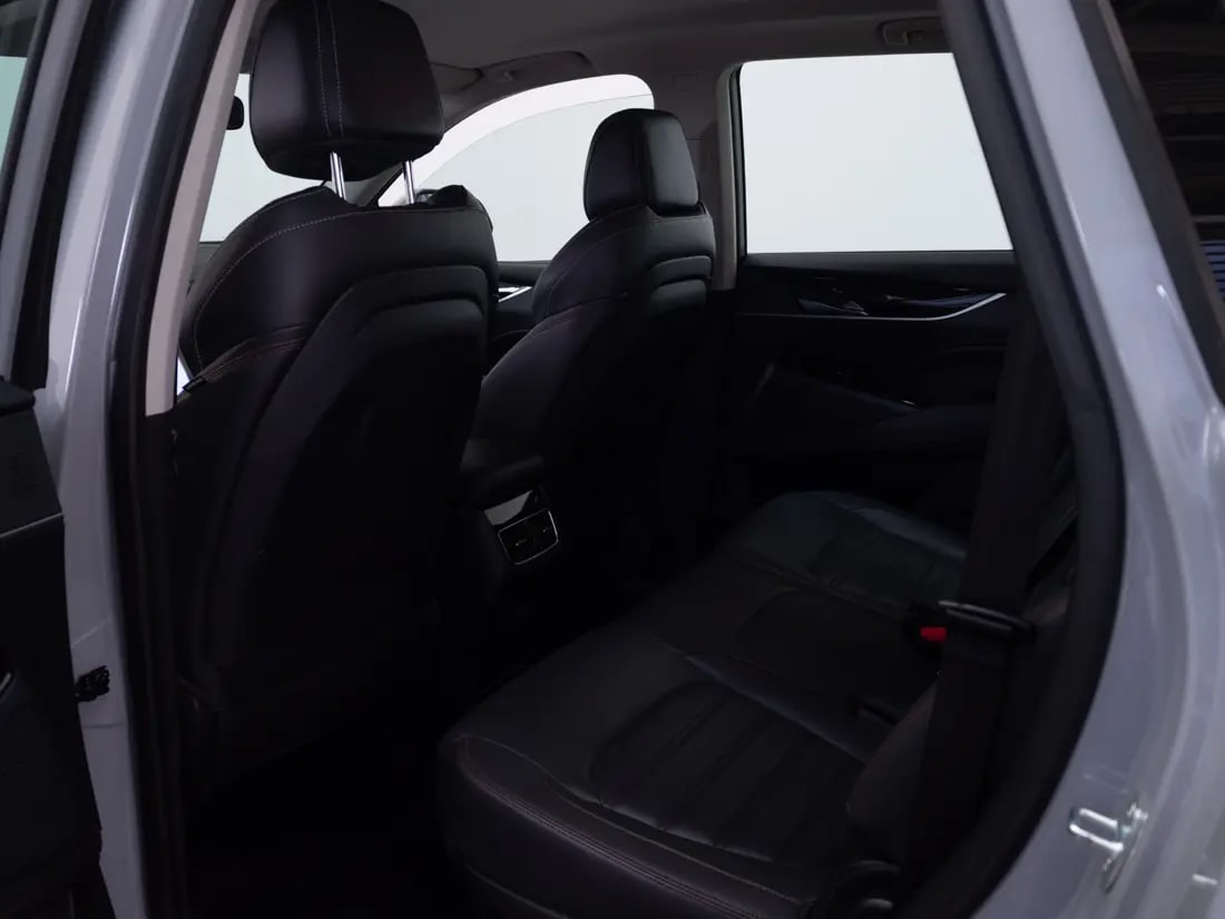 Maxus D60 1.5 T Elite At año 2025