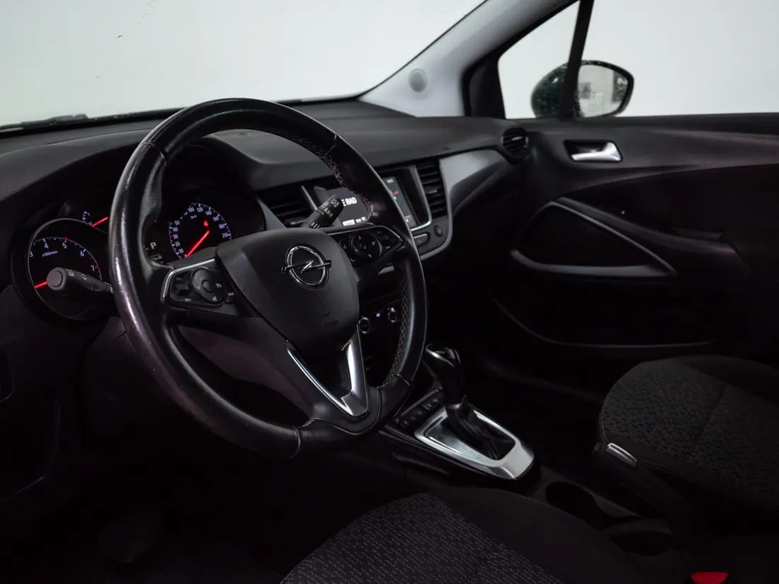Opel Crossland Crossaland 1.2t Edition At año 2024