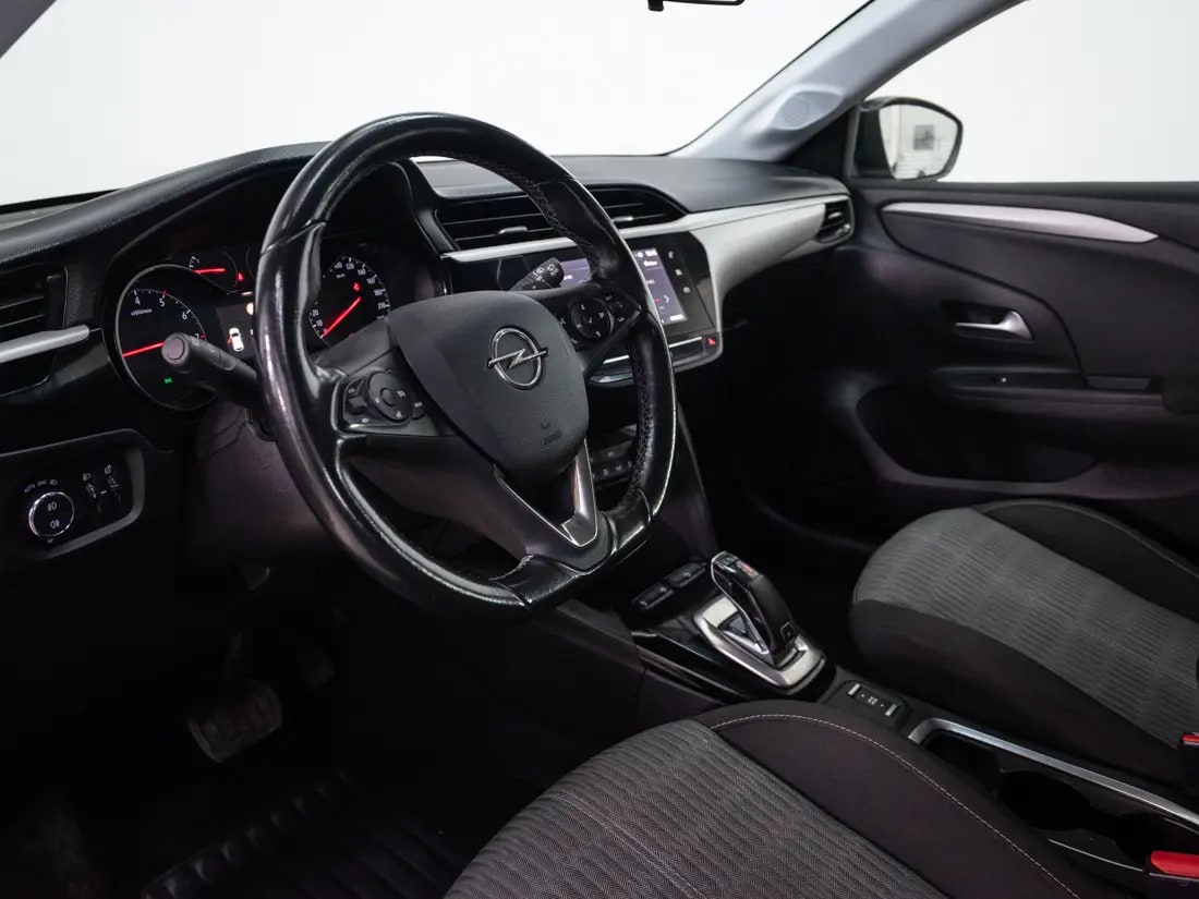 Opel Corsa Corsa 1.2 Edition At año 2021
