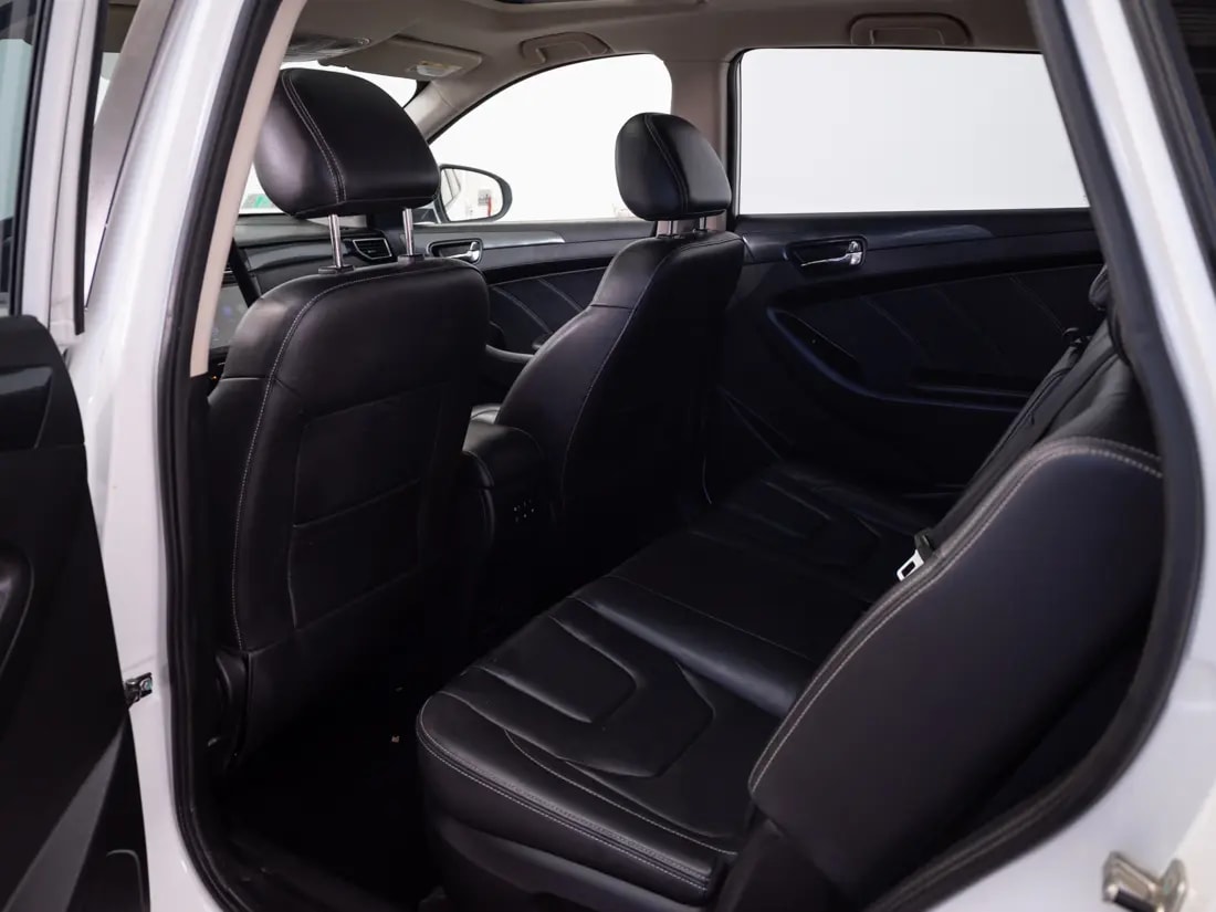 Dongfeng Suv 580 1.8 Comfort Mt año 2024