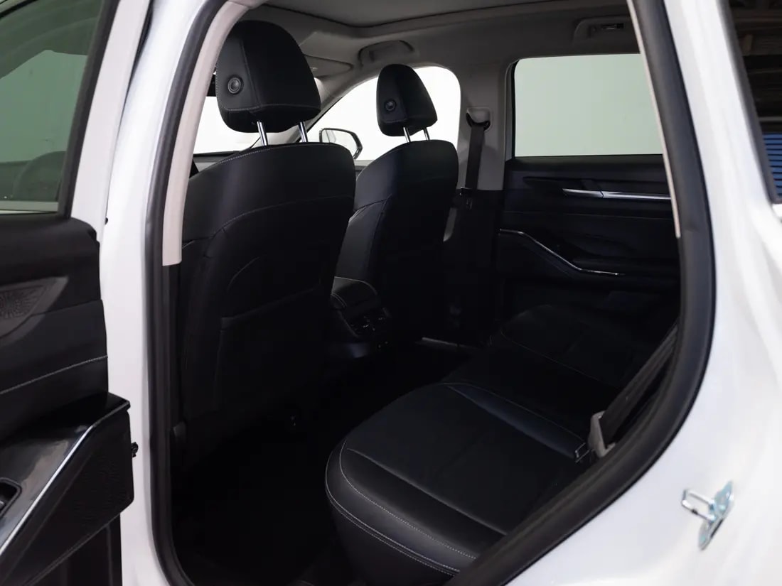 Haval H6 H6 1.5 Deluxe At Hibrido año 2023