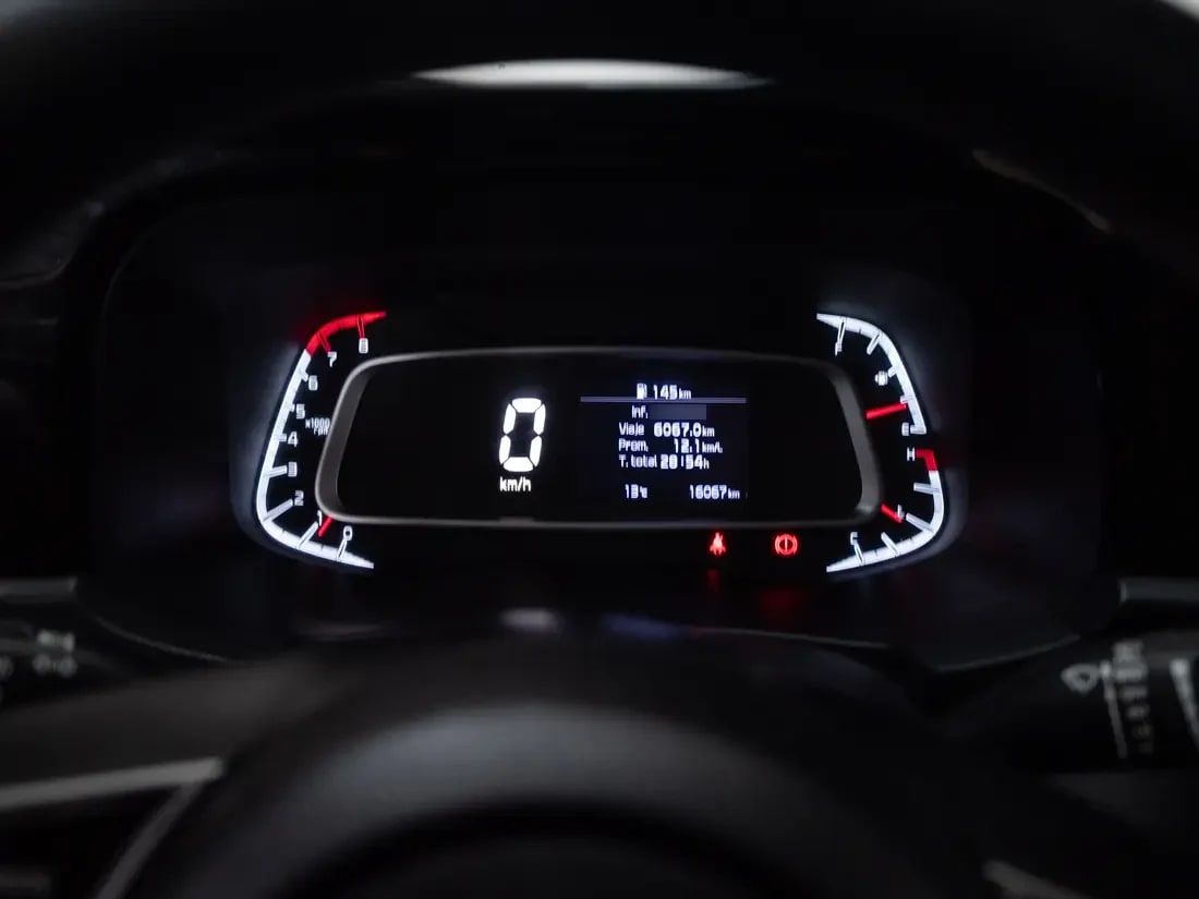 Kia Sonet 1.5 Ex Plus Ac Mt año 2023
